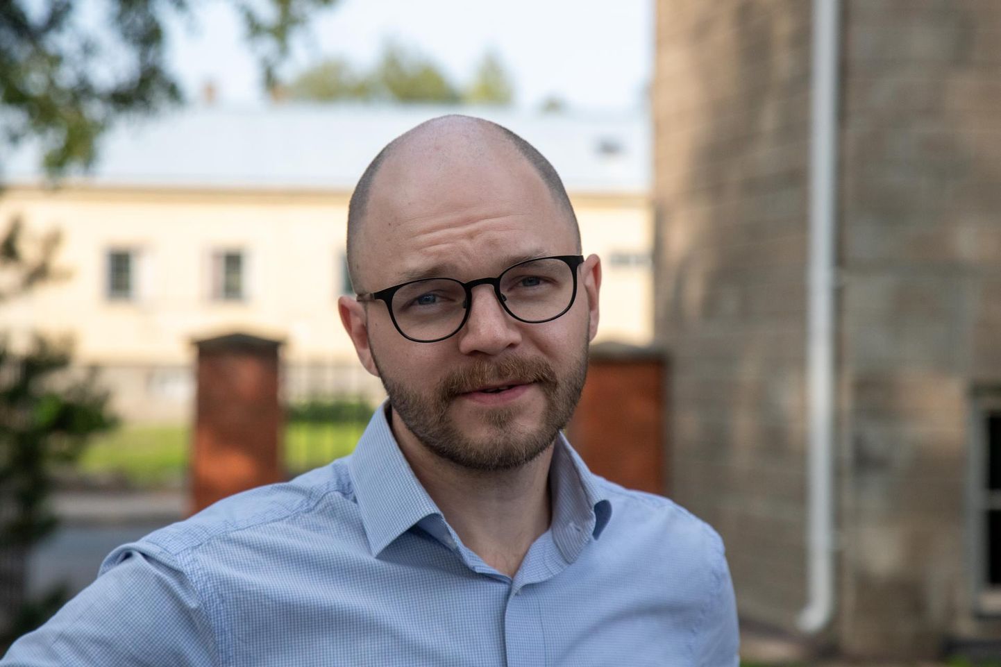Johan-Kristjan Konovalov,
Viljandimaa arenduskeskuse turismivaldkonna juht