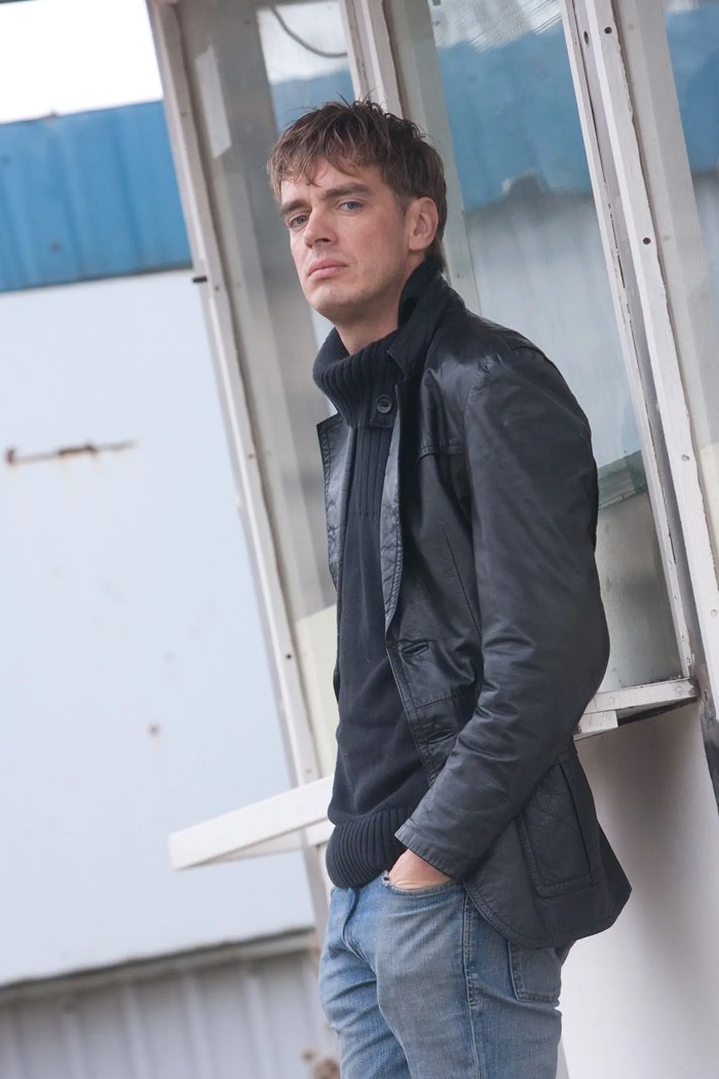 Juhan Ulfsak