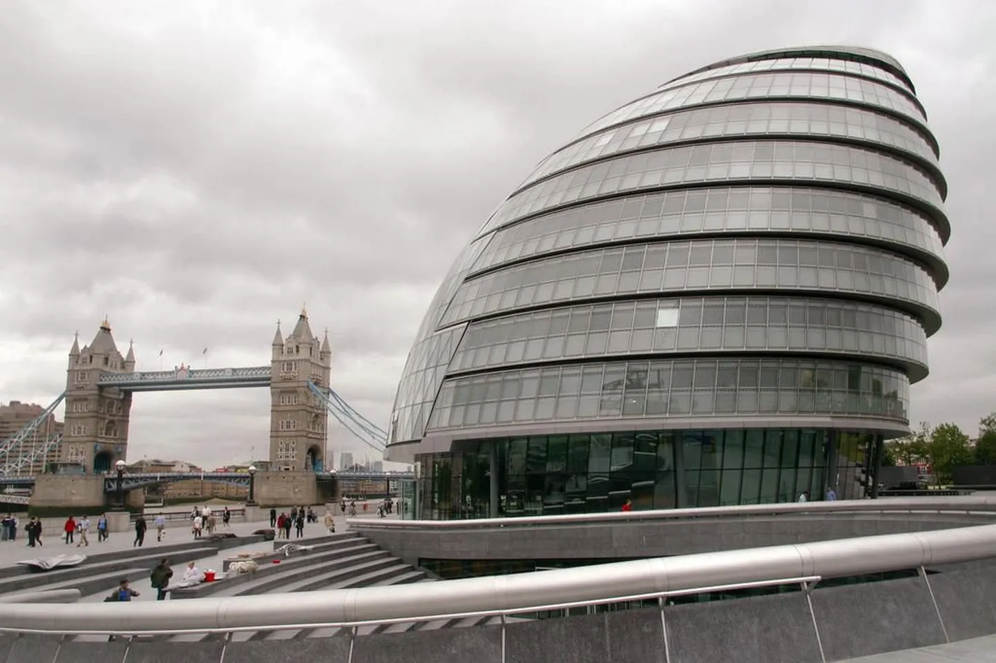 London City