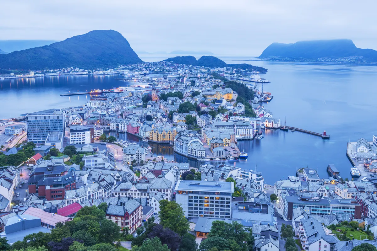 Alesund