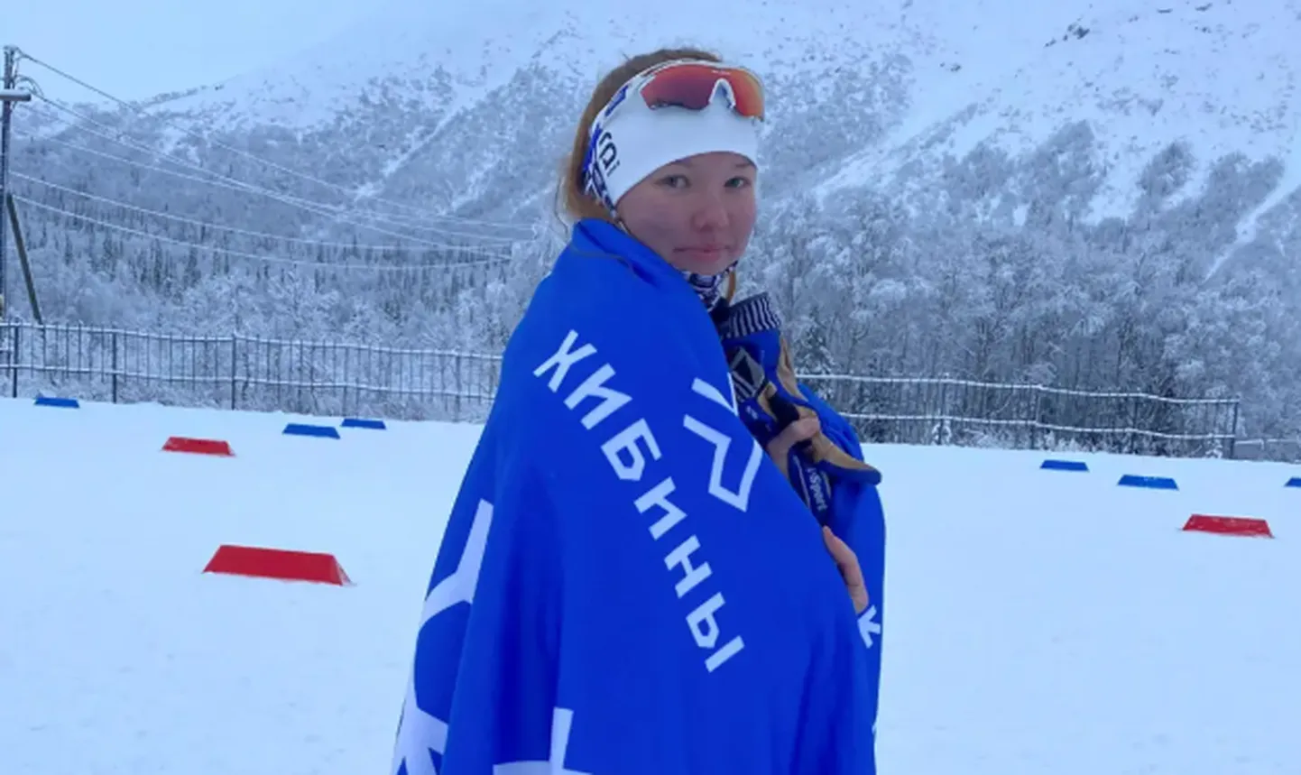 Darja Dolidovitš