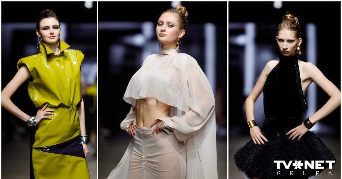RFW: Kestas Rimdzius for Kukla Beauty Box (Lietuva)
