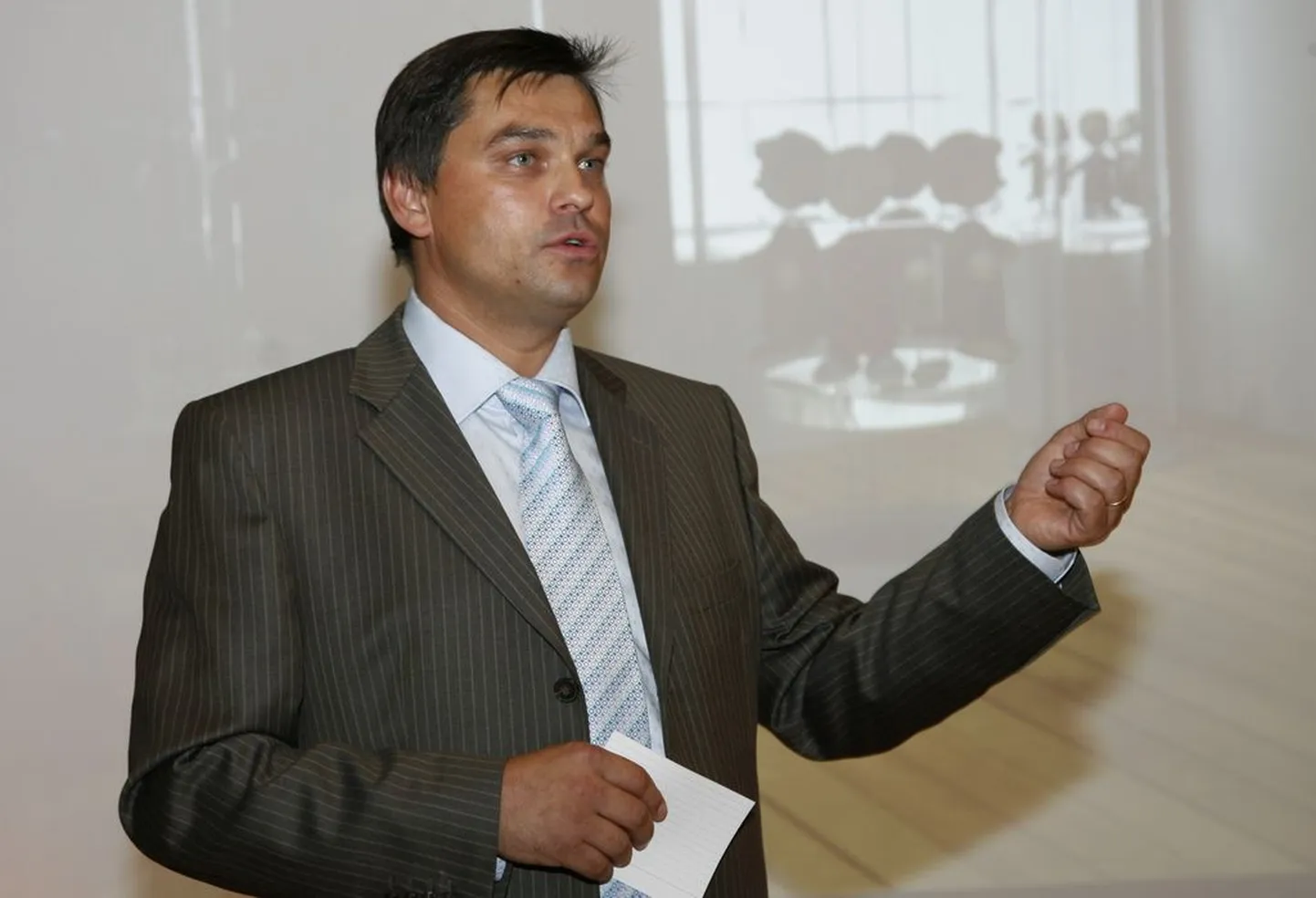Meelis Pai