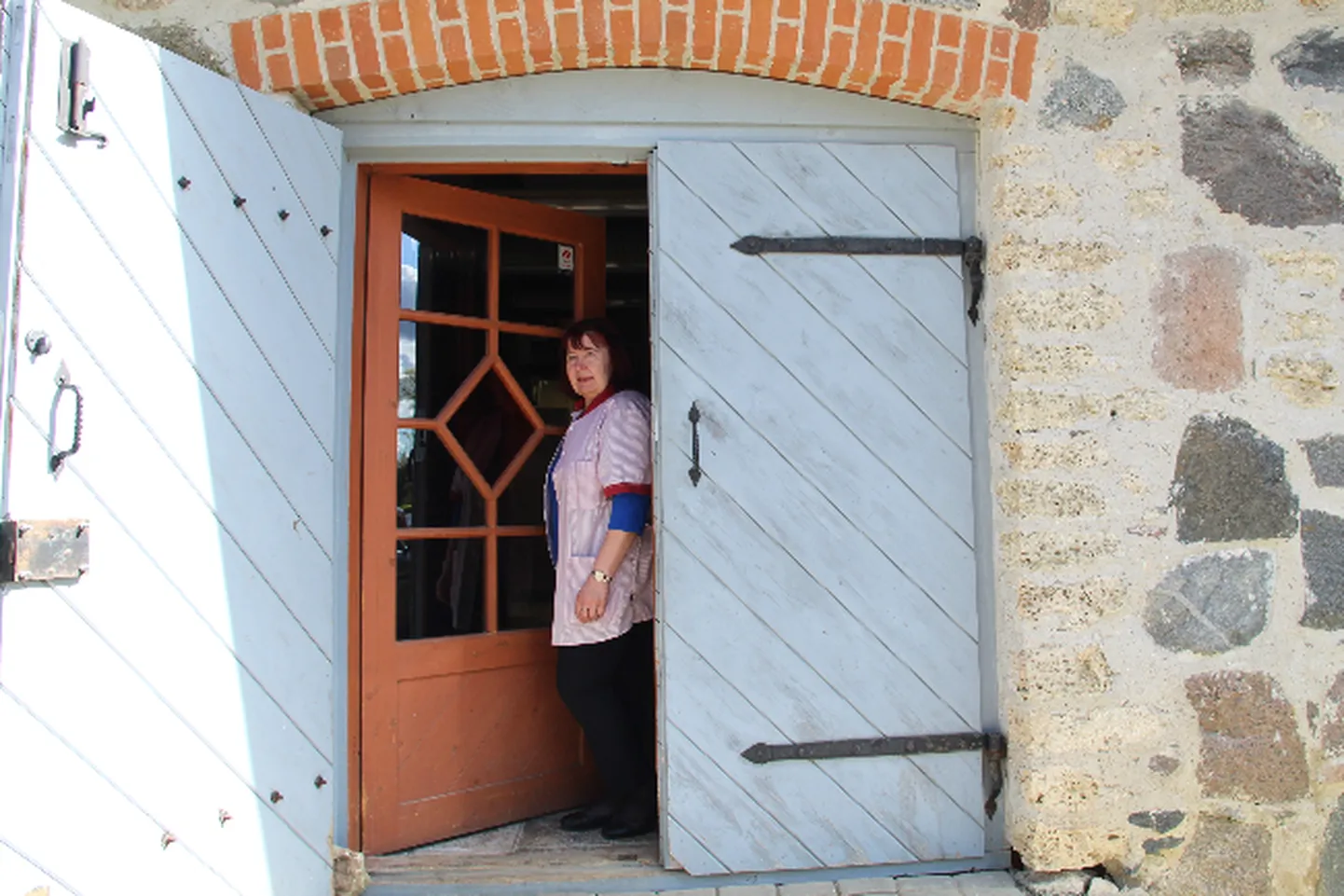 Artikli foto