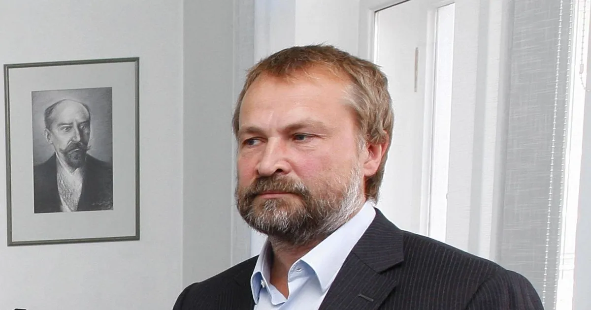 Margus Linnamae to become sole owner of Eesti Meedia
