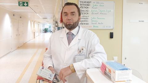 Professor Jaak Kals Professor Jaak Kals