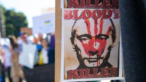 Igauņu izlūki: Krievija neplāno tuvākajā laikā uzbrukt NATO