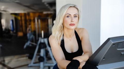 Just nii mitu minutit trenni nädalas pikendab eluiga