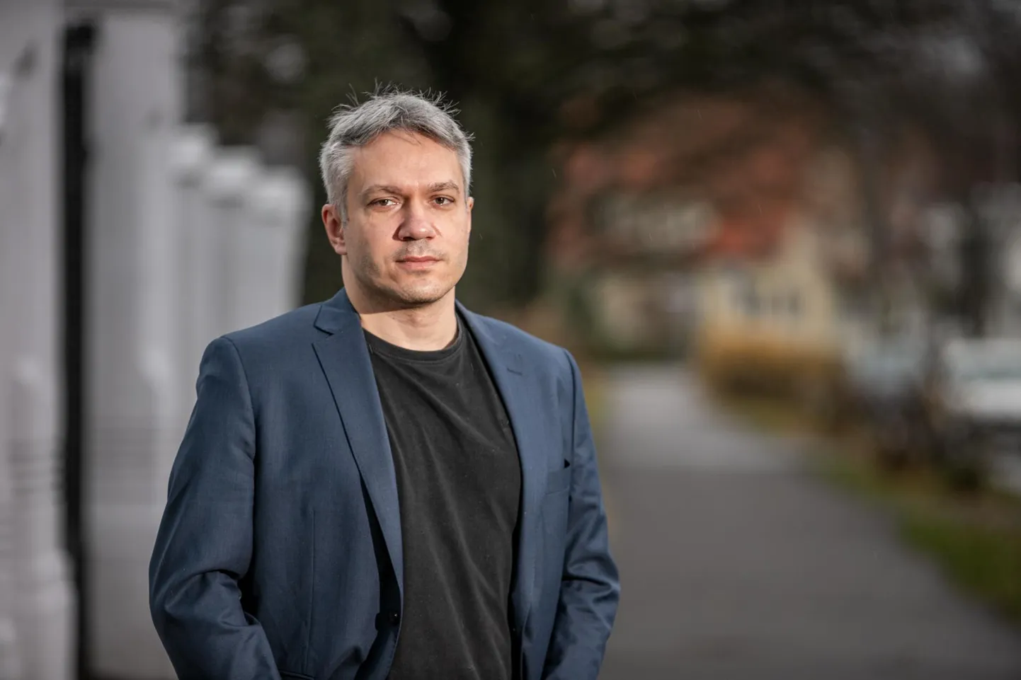 Andrei Korobeinik.