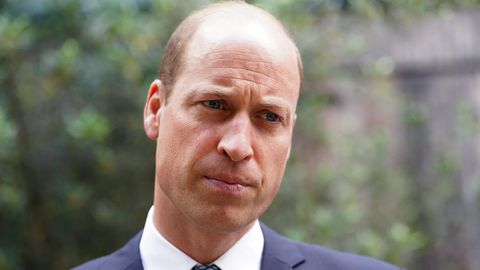 Prints William tunnistab üles telefonikõne, millega taotles Kate'st lahkuminekut