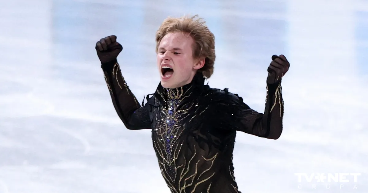 Malinin World Record Skate: Watch the Viral Video!