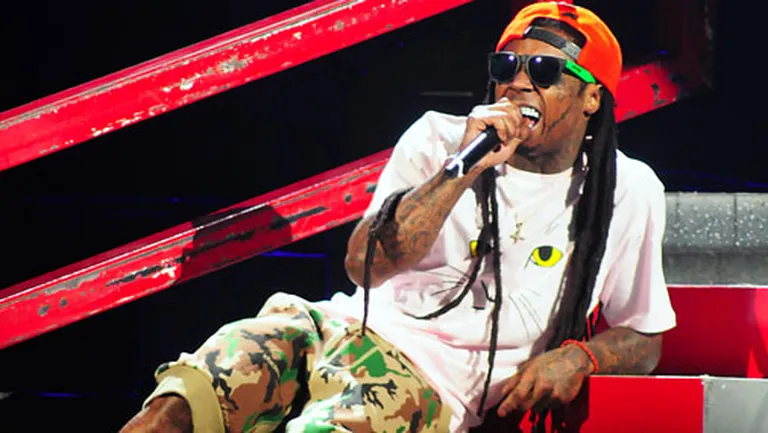 Lil Wayne