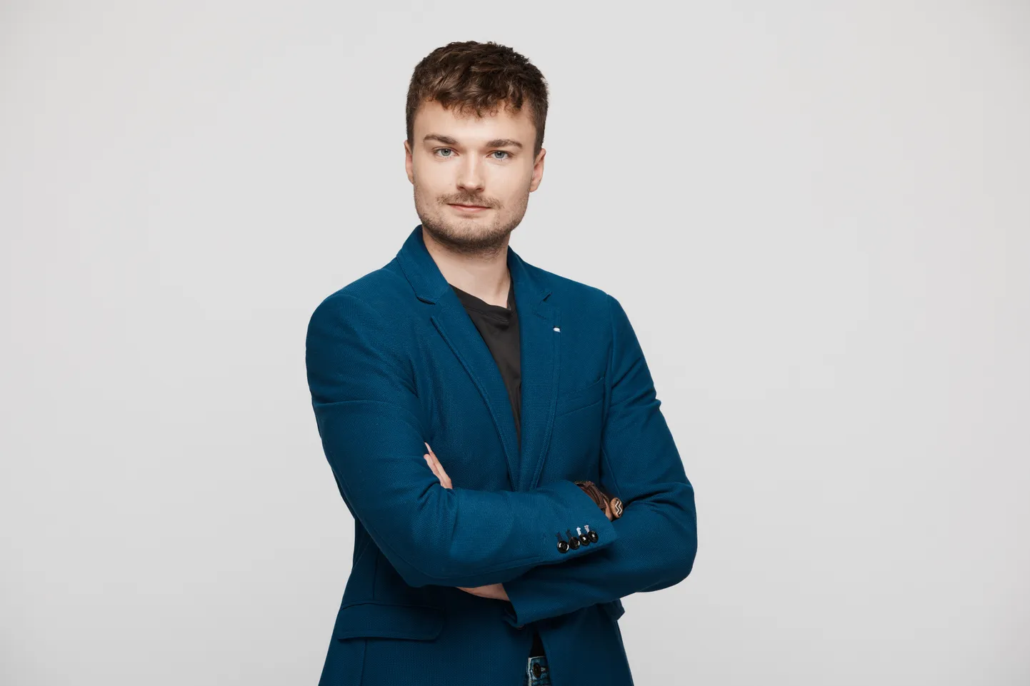 Sander Terras avab suu TV3 uudistest koondamise järel: töö oli intensiivne