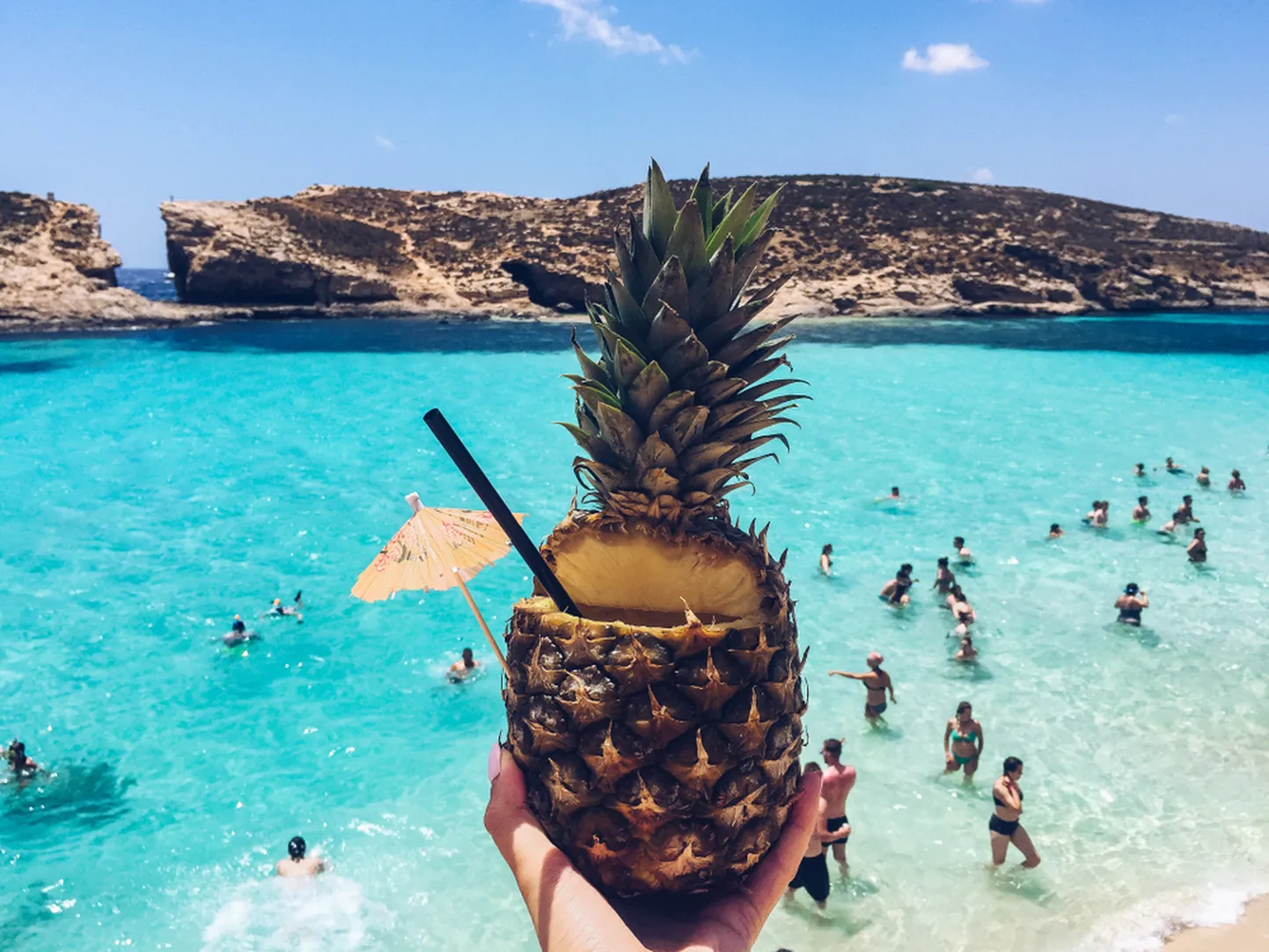 Malta.