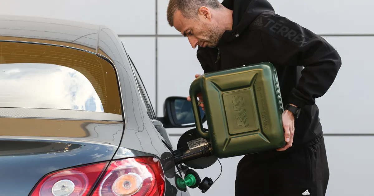 USA sanktsioonid tabasid Venemaa majandust otse südamesse