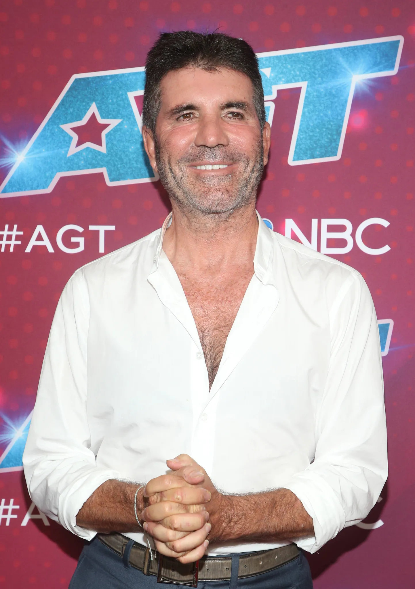 Simon Cowell 2022. aastal.