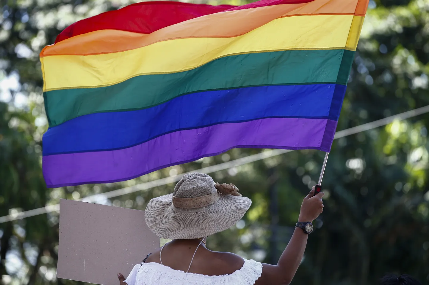 LGBT