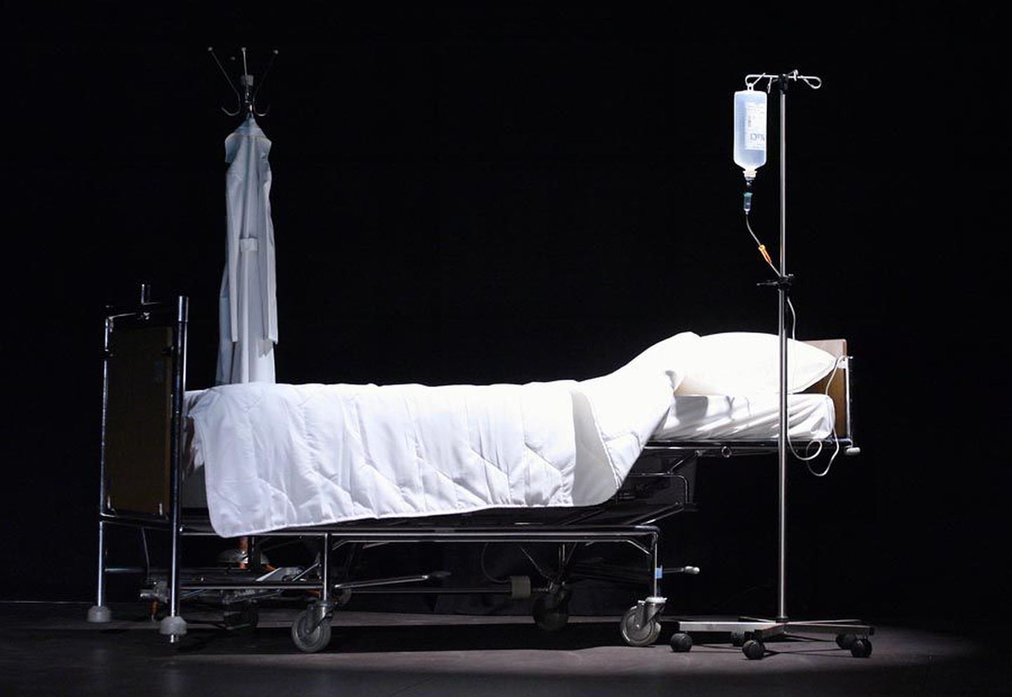 Viljandi haigla sai oma operatsioonijärgseks suremuseks aasta lõikes 1,23–1,33 protsenti.