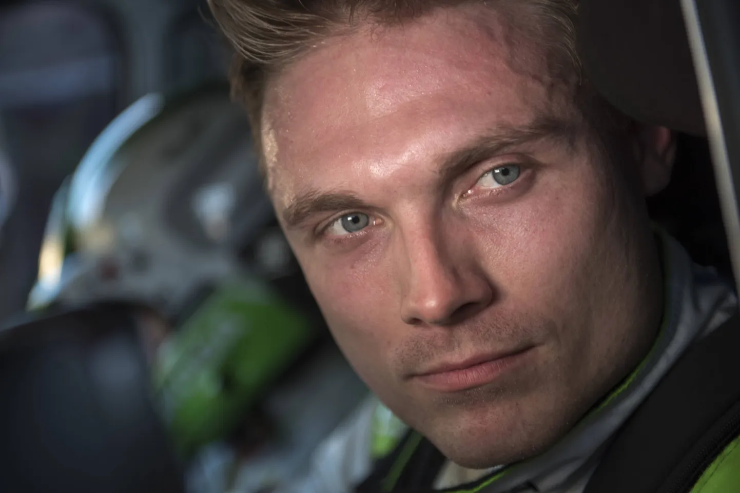 Pontus Tidemand