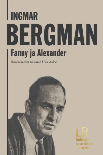 Ingmar Bergmani «Fanny ja Alexander».