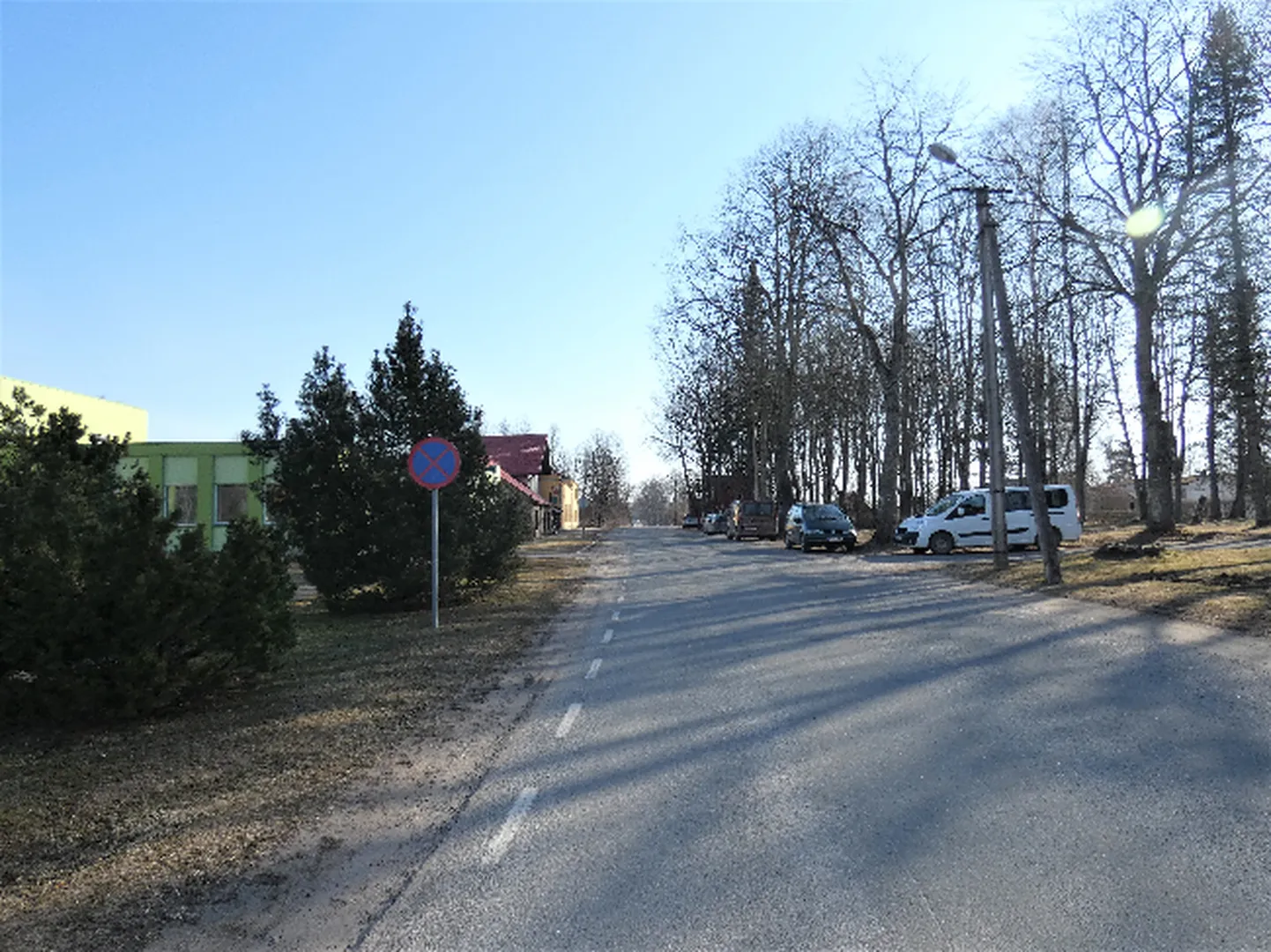 Lüllemäe.