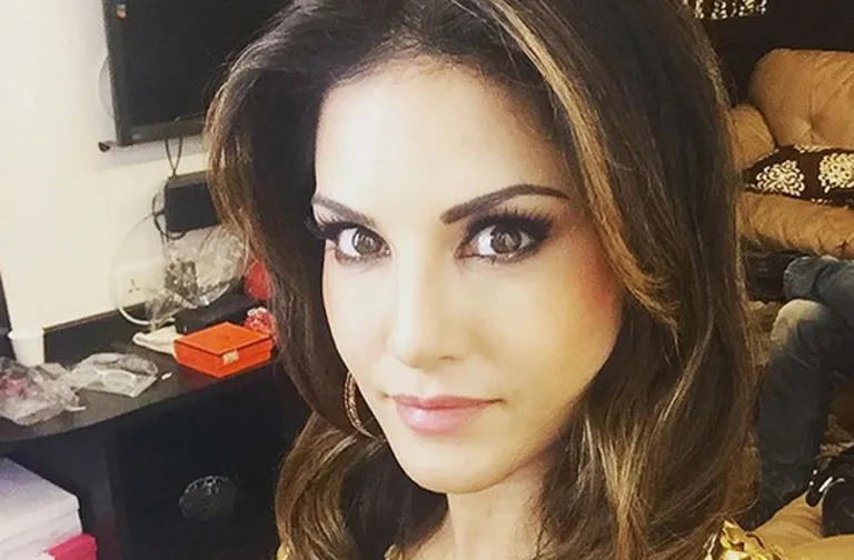 Sunny Leone