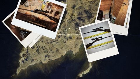 MÜRGEL MANIJAL ⟩ Lõõskavad leegid, tulirelv ja šokis inimesed ehk Senikuulmatu märul idüllilisel Manilaiul