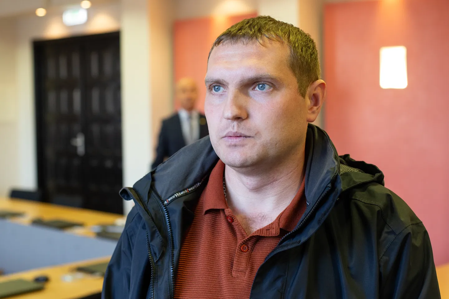 Сергей Лопин
