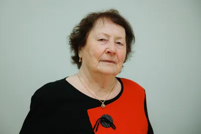 Тамара Лисянская: "Погода может как притормозить строительство, так и немного ускорить его".