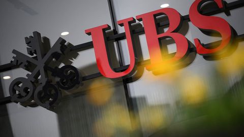 Šveitsi suurpank UBS viis Credit Suisse’i ülevõtmise lõpuni