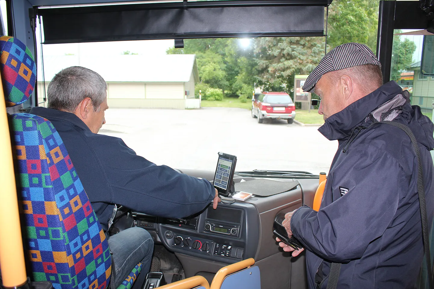 Buss