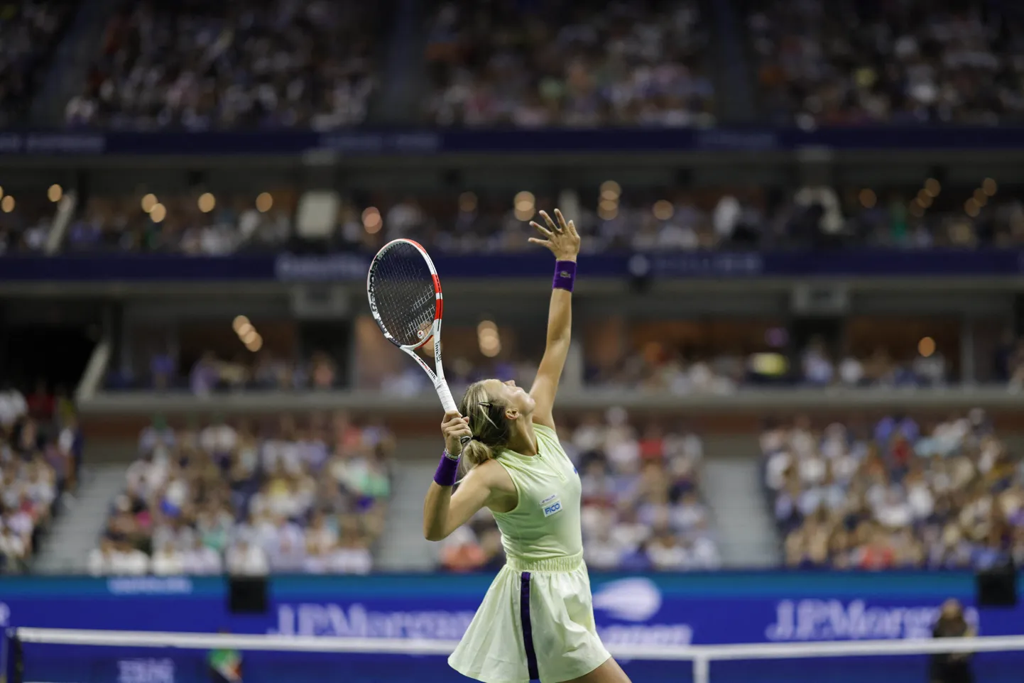 Anett Kontaveit.