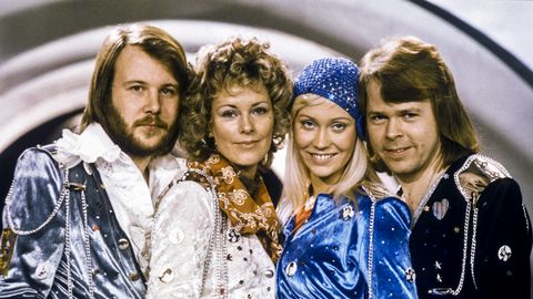 История одного хита: Happy New Year группы ABBA
