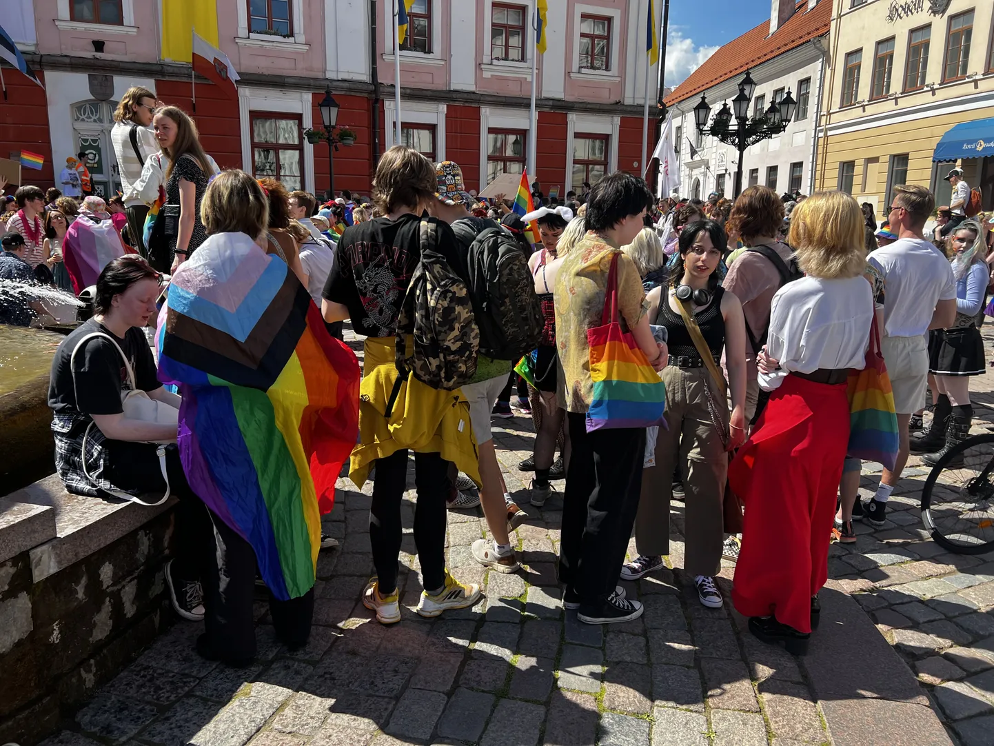 Tartu Pride 2022