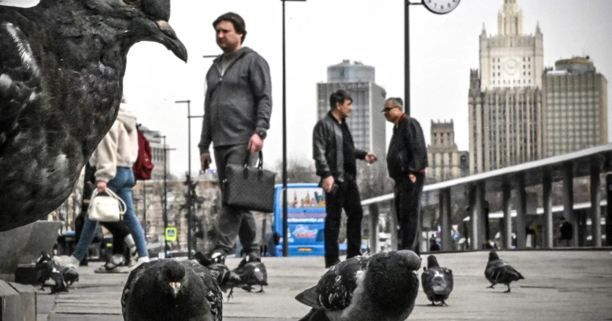 Războiul hibrid ⟩ Polonia va restricționa circulația diplomaților ruși în țară