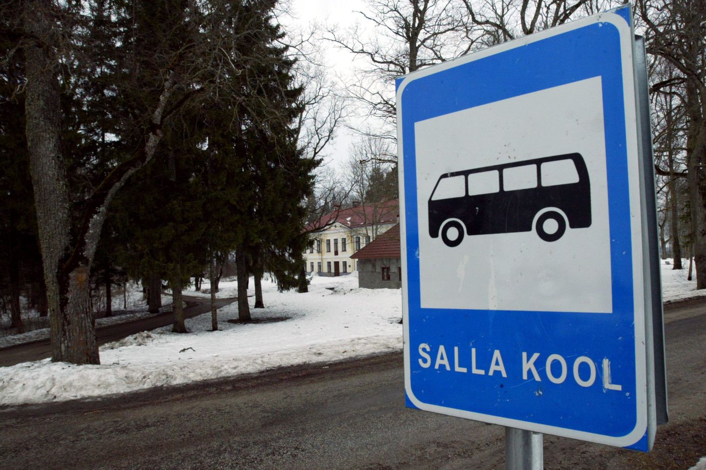 Salla Mõisa Selts tahab piirkonna külade elanikke tunnustada koduümbruse korrastamise ja kauniks muutmise eest.