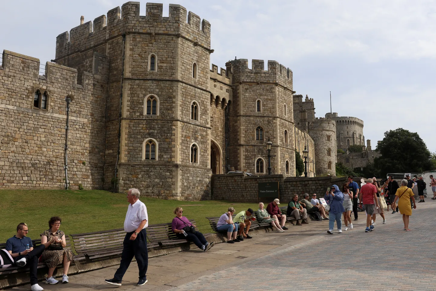 Windsori loss.