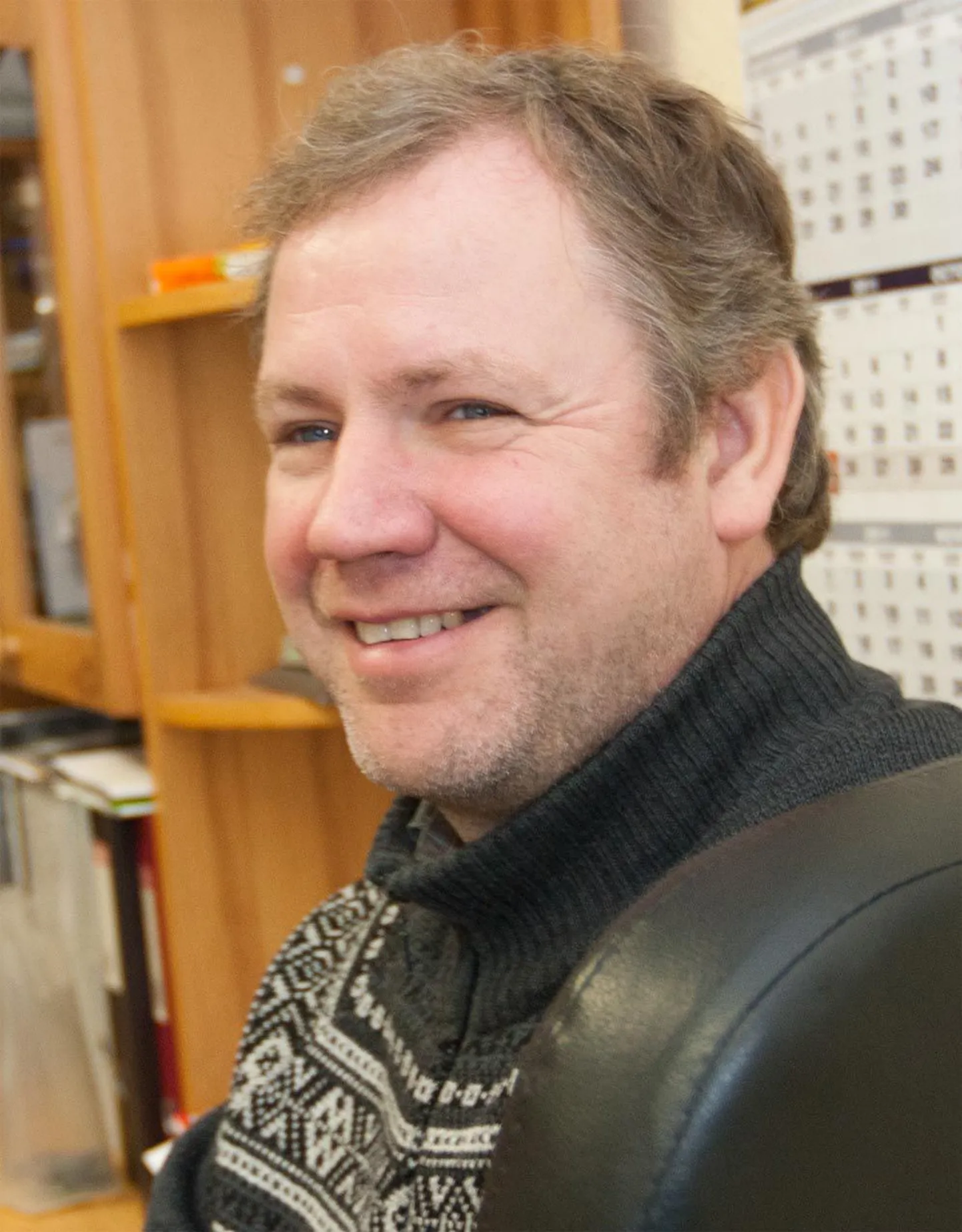 Heikki Kadaja