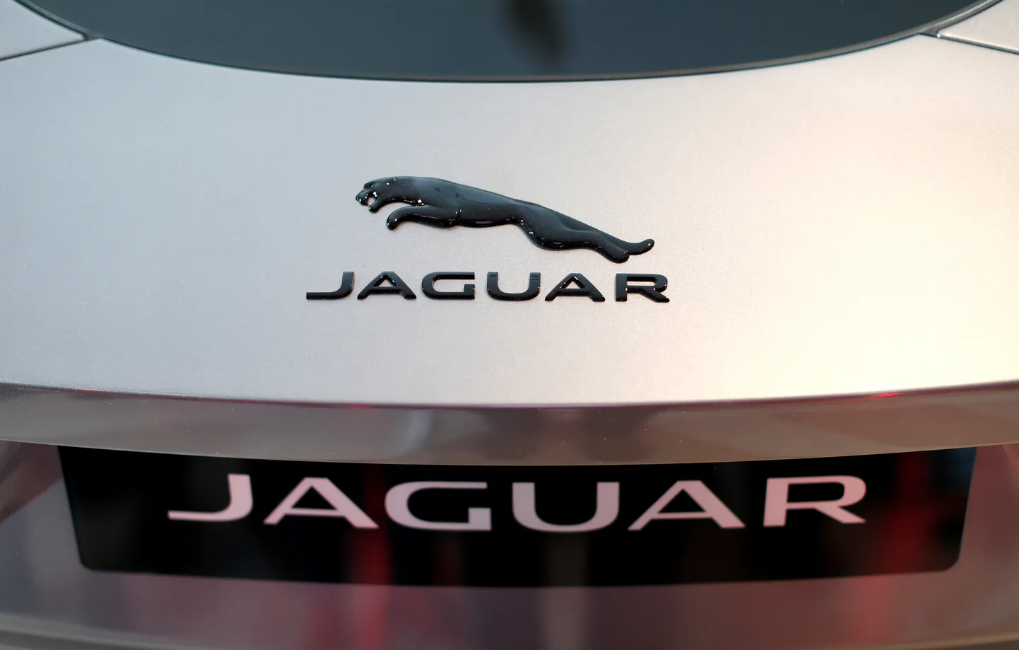 Jaguari logo