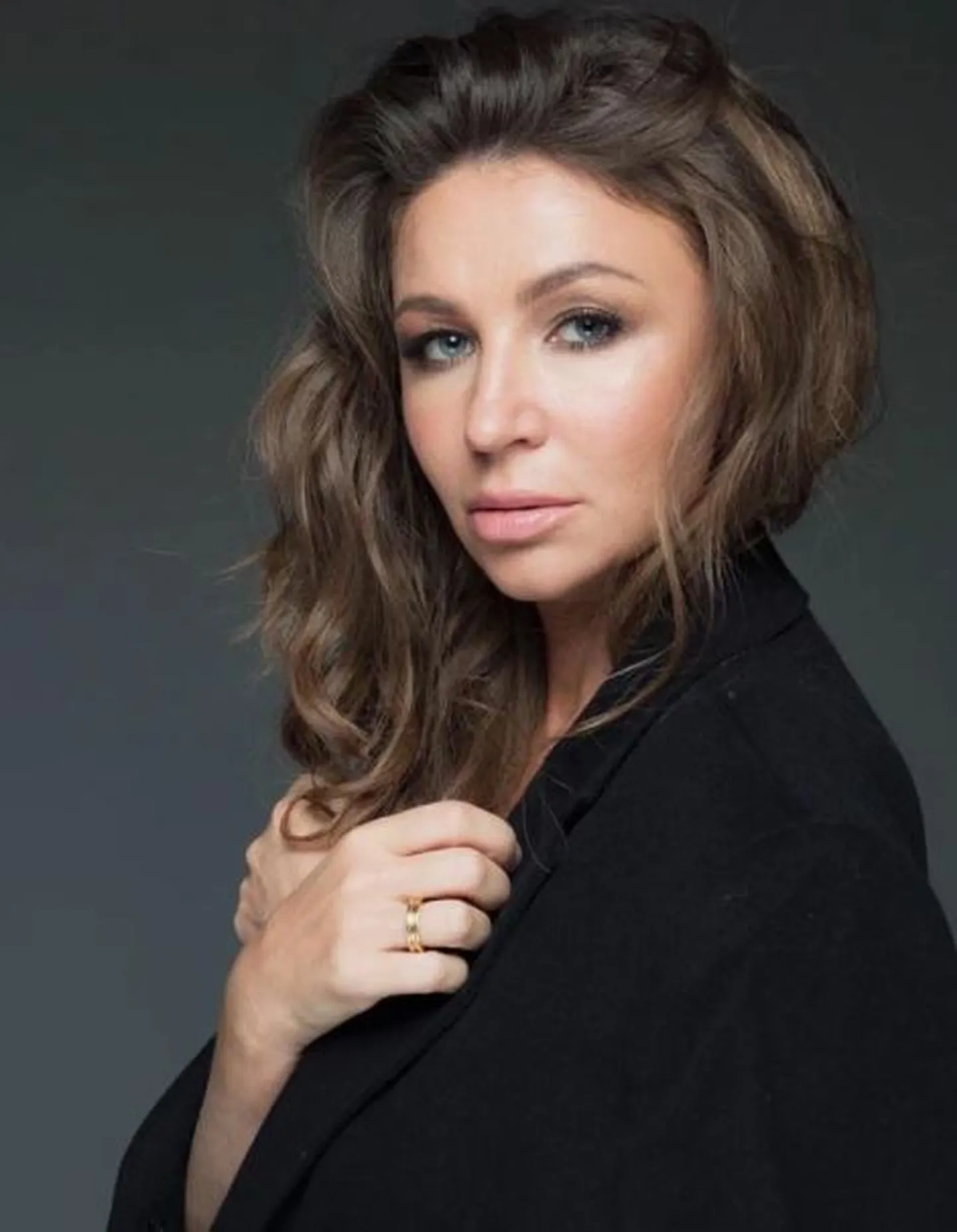 Елена Блиновская