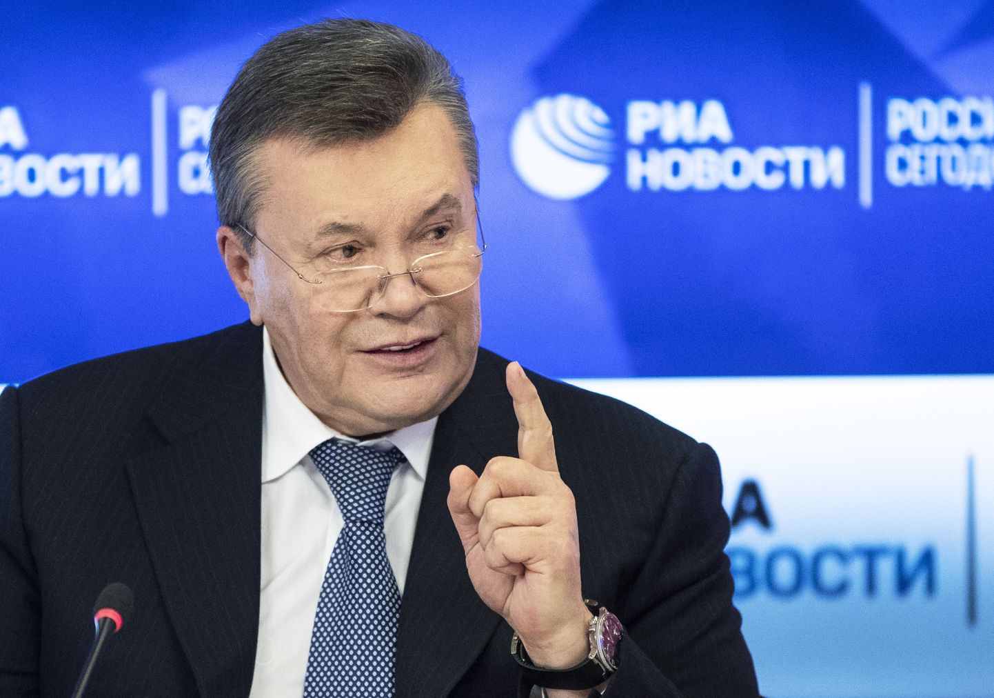 Viktors Janukovičs