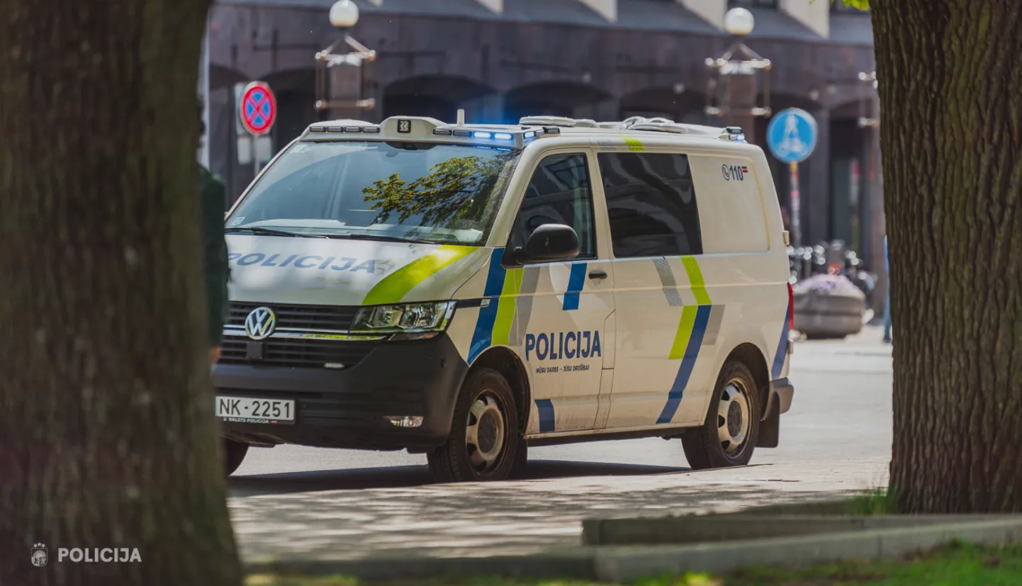 Raksta foto