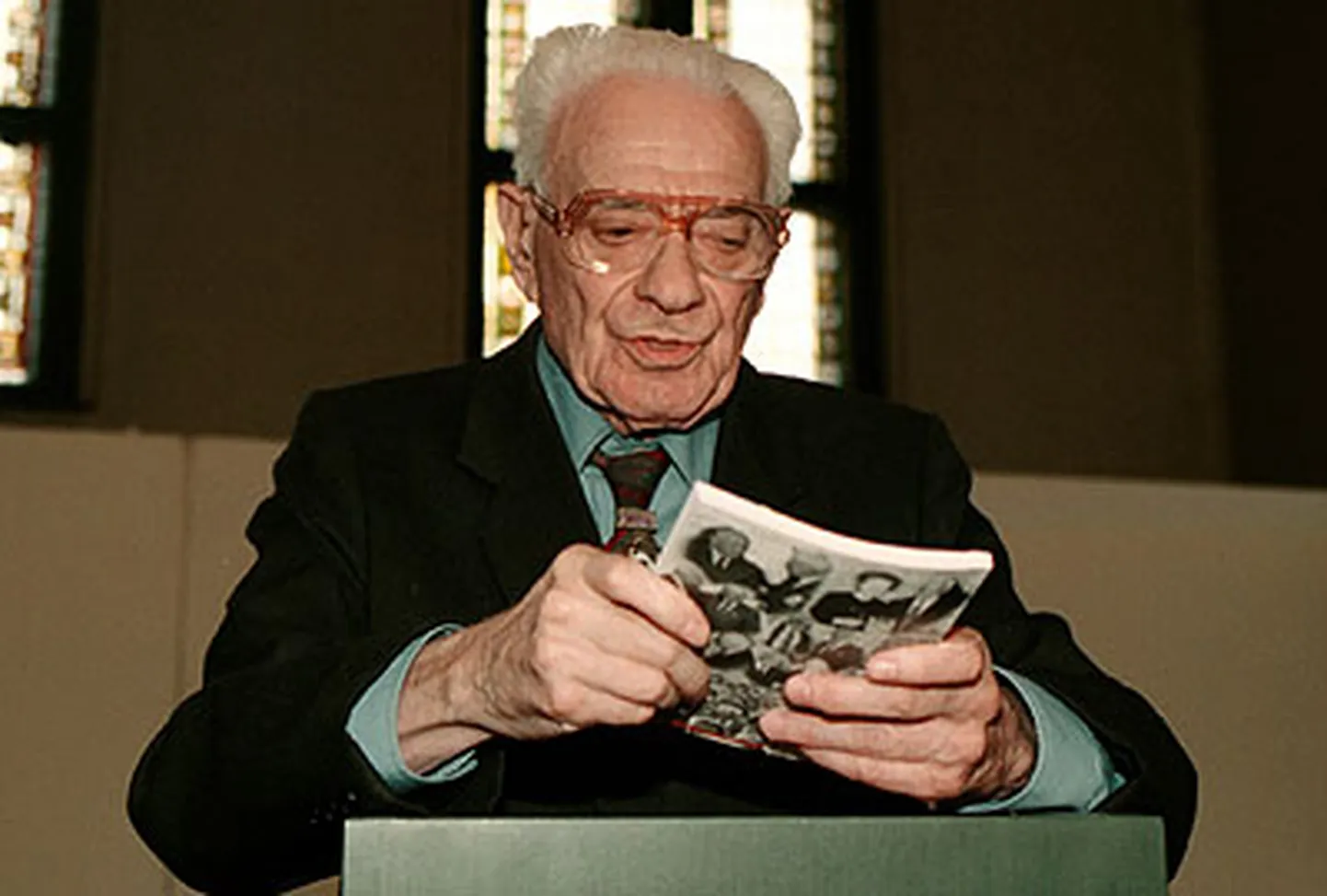 Raksta foto