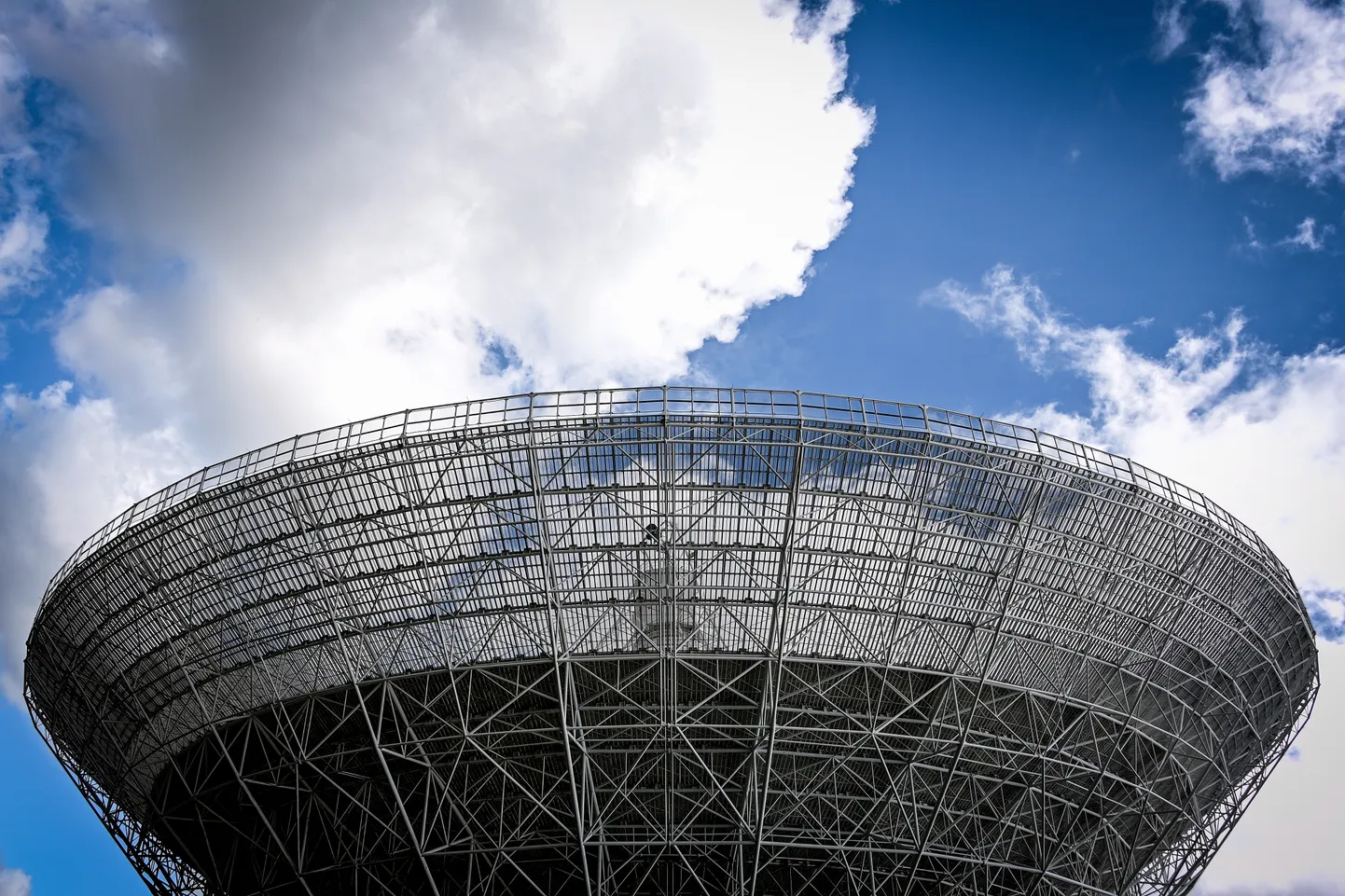 Radioteleskops