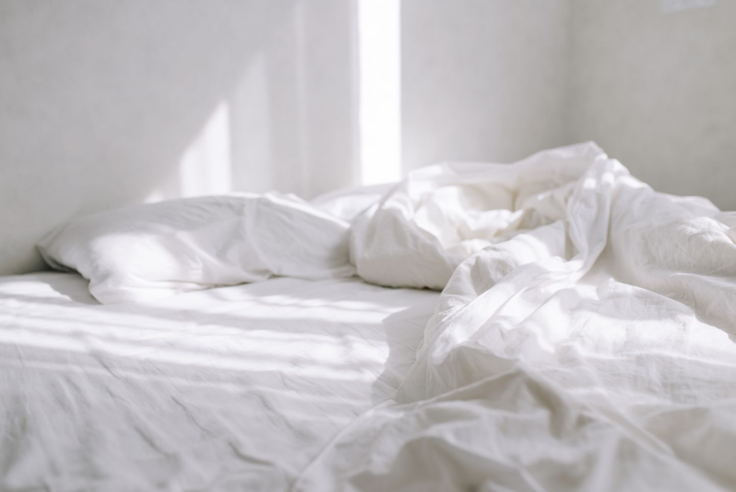 Стоит ли заправлять постель по утрам? Иллюстративное фото