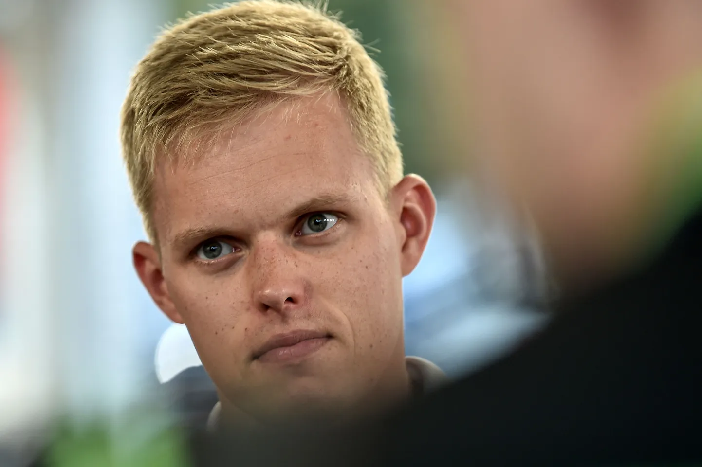 Ott Tänak.
