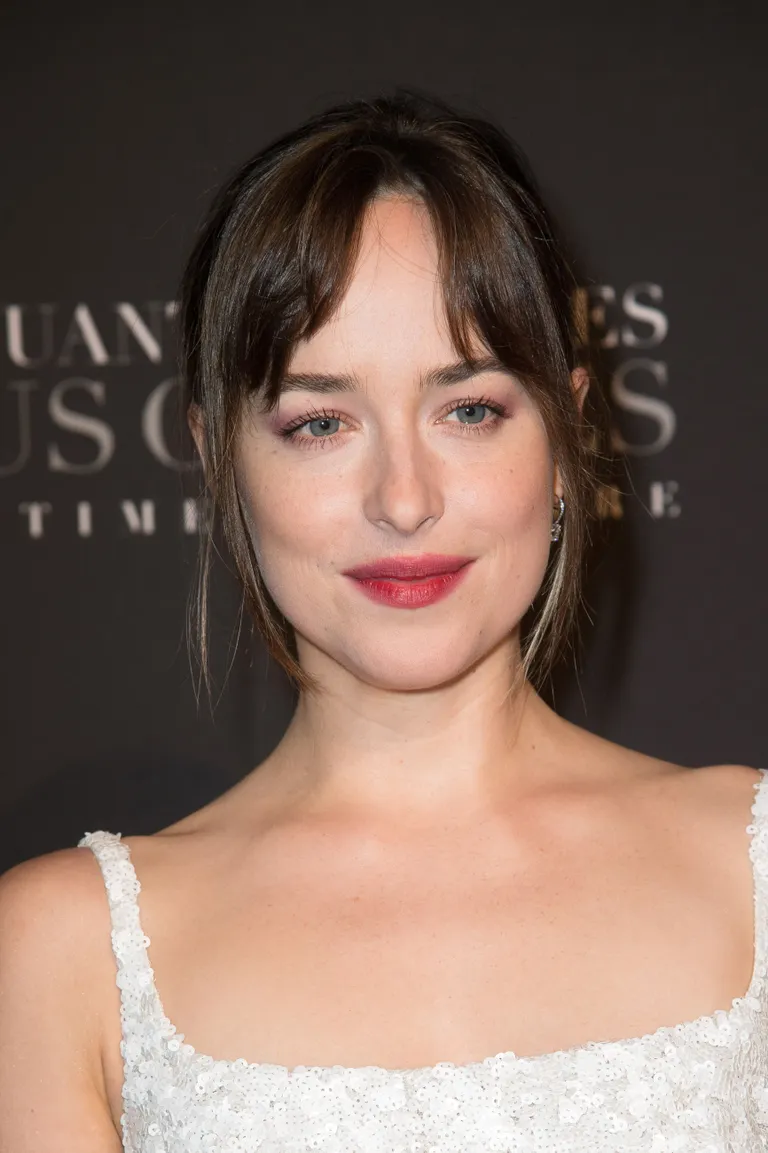Dakota Johnson