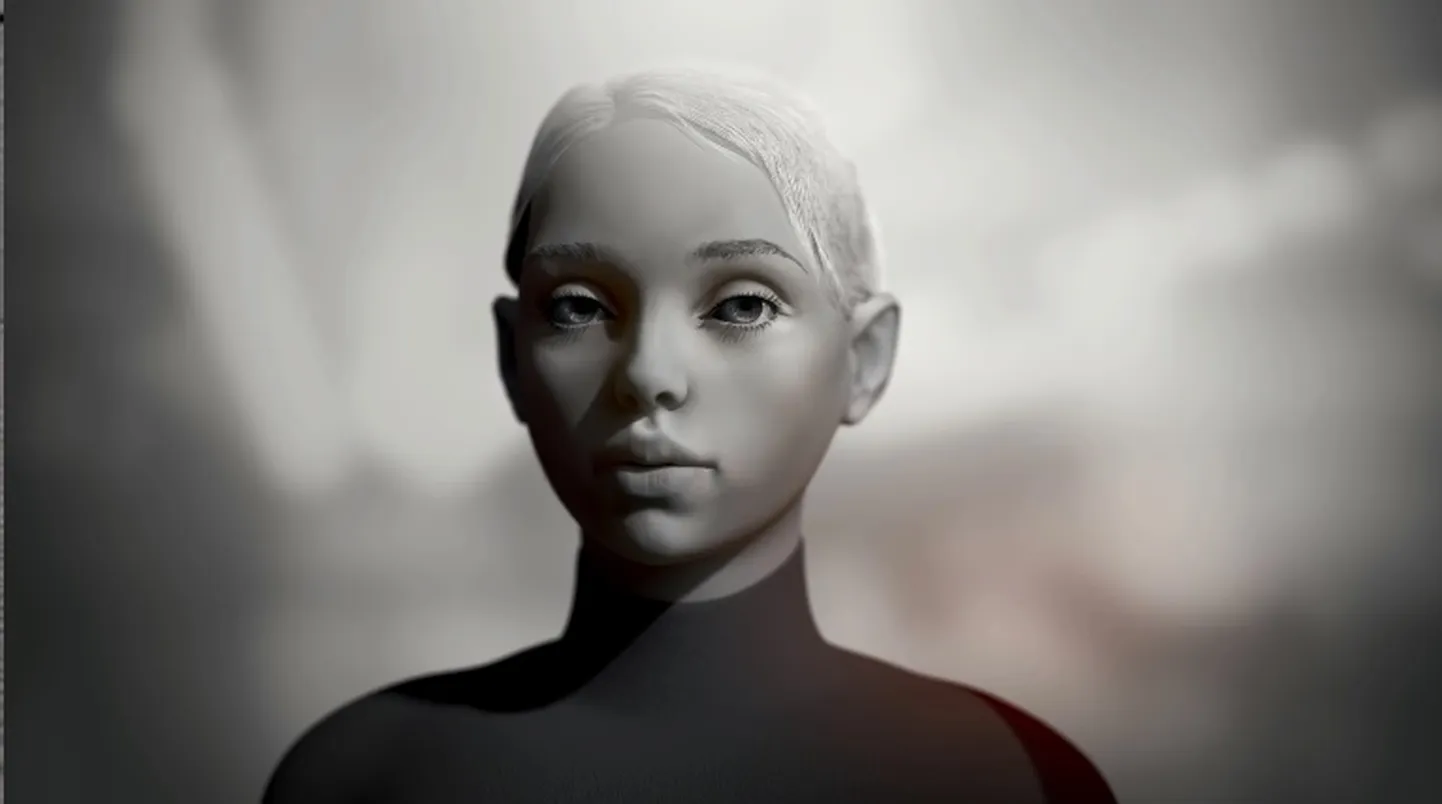 Robot Vera