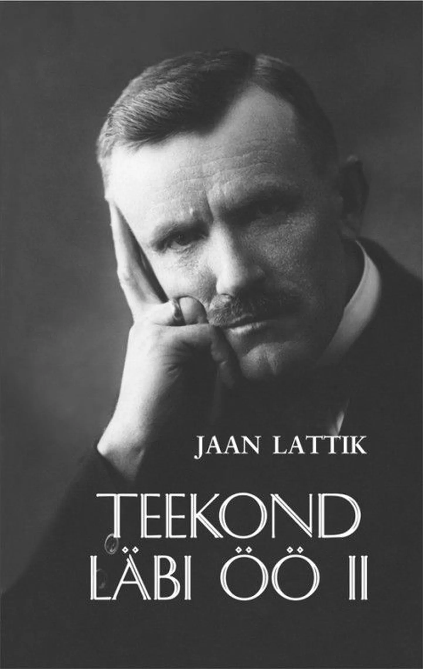 Jaan Lattik «Teekond läbi öö II»