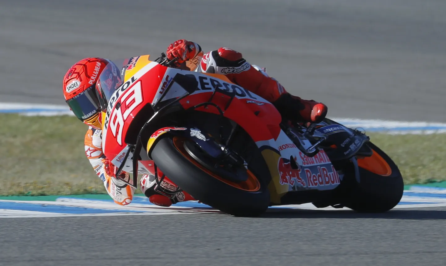 Marc Marquez
